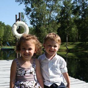 Meet your Posher, Kate